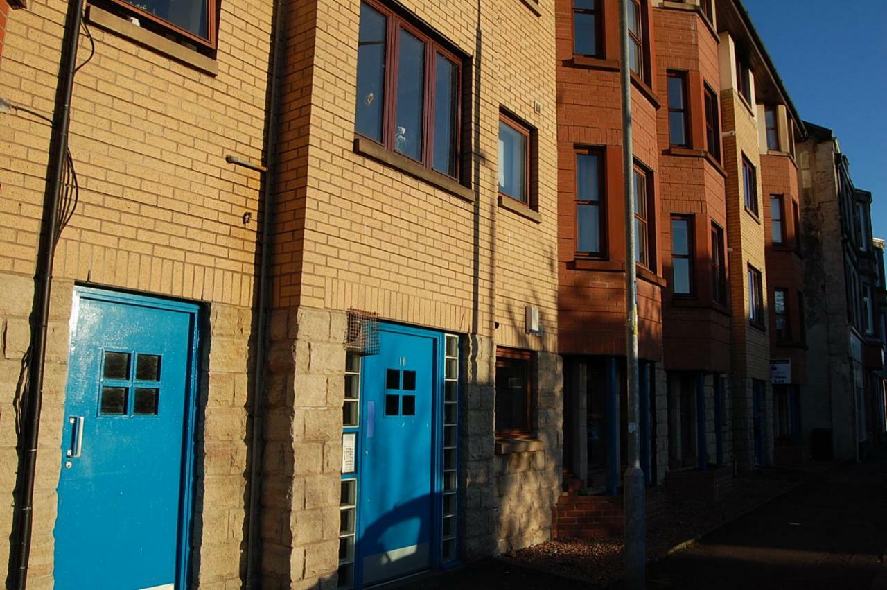 Park Lets Διαμέρισμα Dumbarton Εξωτερικό φωτογραφία