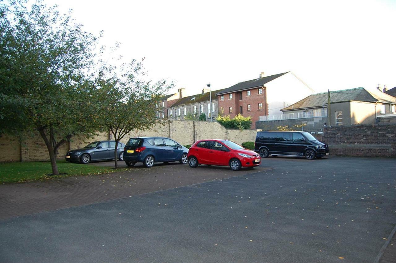 Park Lets Διαμέρισμα Dumbarton Εξωτερικό φωτογραφία